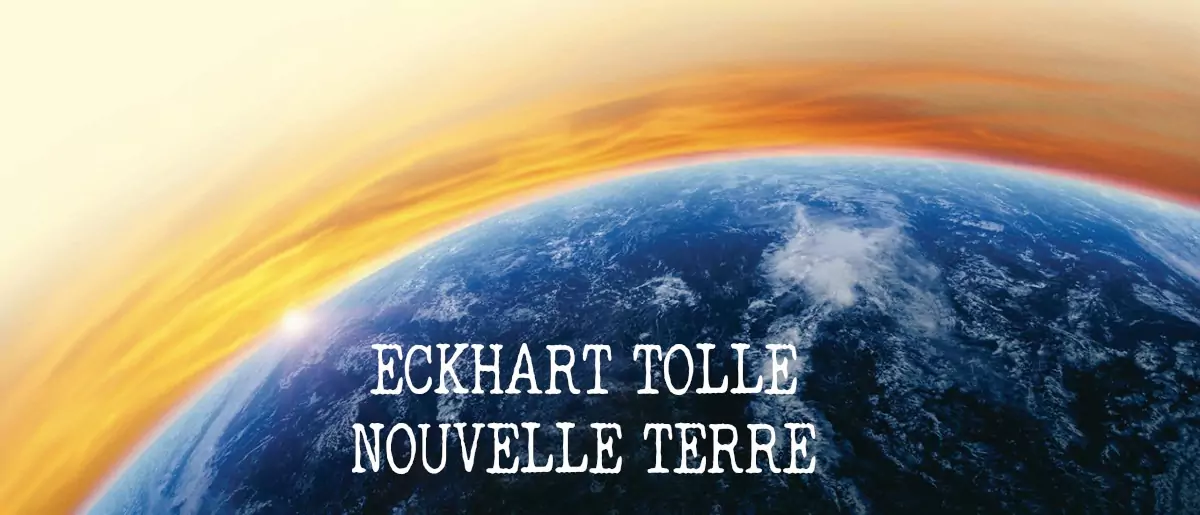 Nouvelle Terre au changement