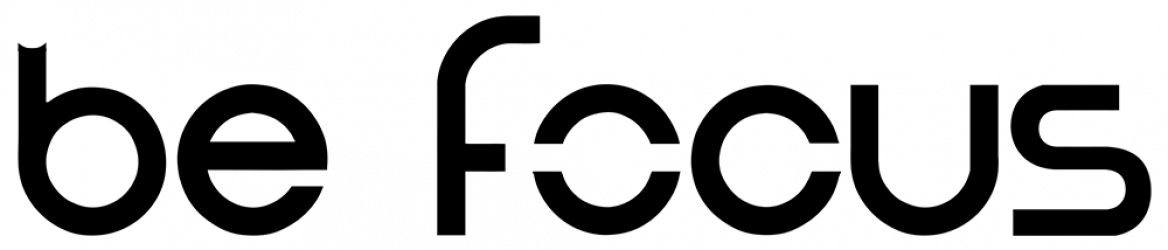 Logo Be Focus Montpellier
